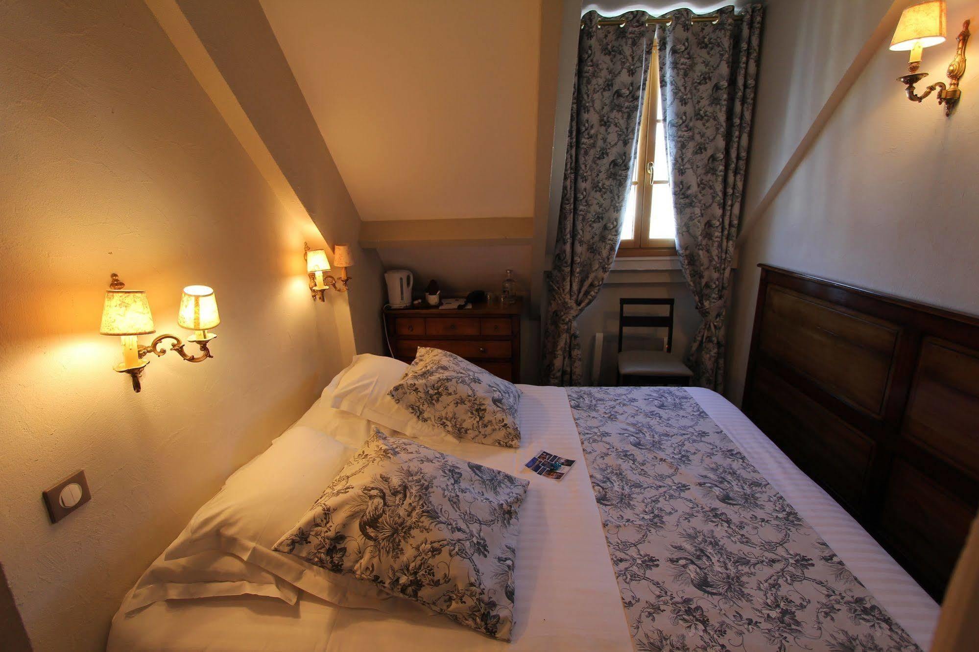 Entre Terre Et Mer Honfleur Exterior foto